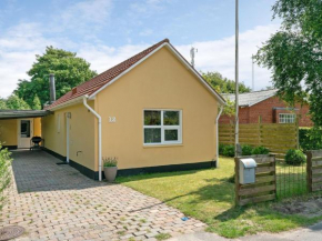 Holiday Home Øthi by Interhome